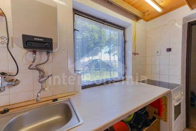 Bungalow Adelaars gebergte VC 0013