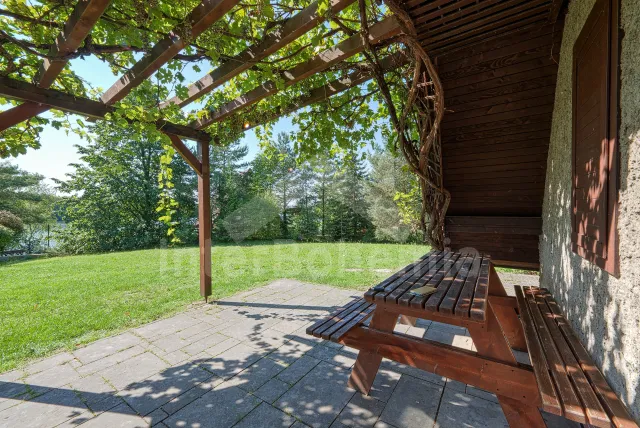 Bungalow Adelaars gebergte VC 0013