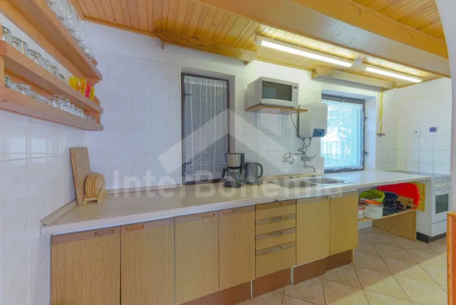 Bungalow Adelaars gebergte VC 0013