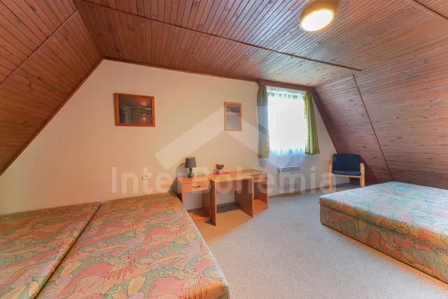 Bungalow Adelaars gebergte VC 0013