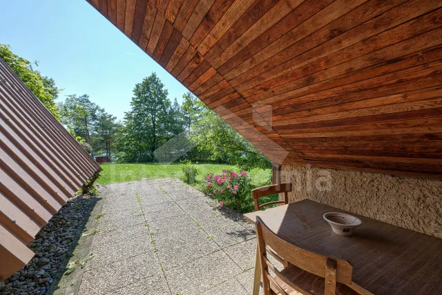 Bungalow Adelaars gebergte VC 0013