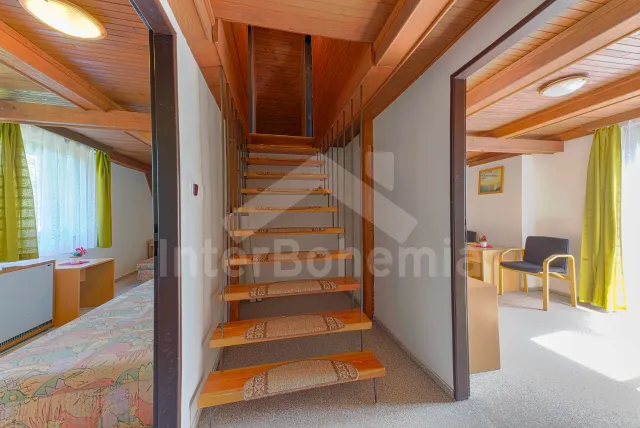 Bungalow Adelaars gebergte VC 0013