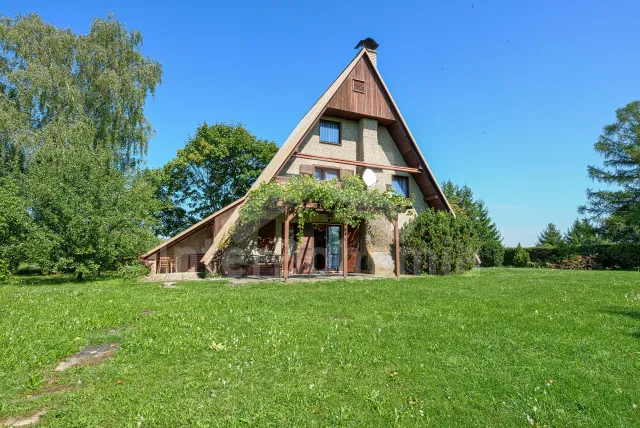 Bungalow Adlergebirge VC 0013