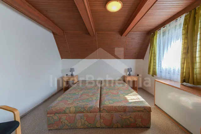 Bungalow Adelaars gebergte VC 0013