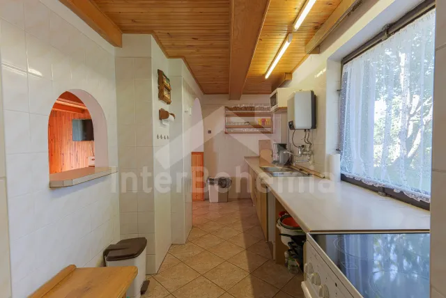 Bungalow Adelaars gebergte VC 0013