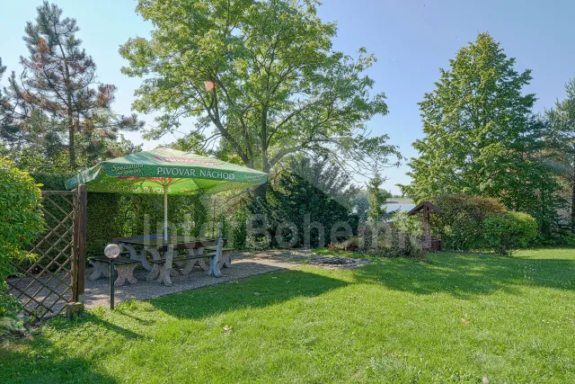 Bungalow Adelaars gebergte VC 0013