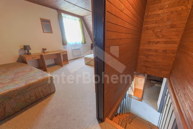 Bungalow Adelaars gebergte VC 0013