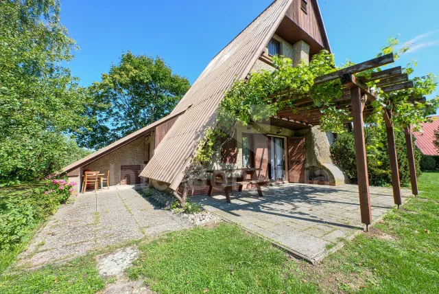 Bungalow Adelaars gebergte VC 0013