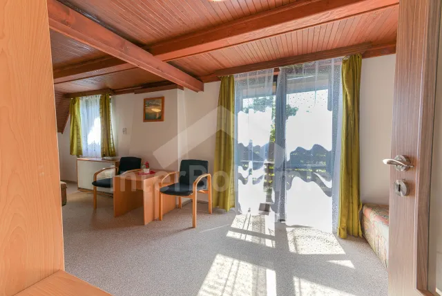 Bungalow Adelaars gebergte VC 0013