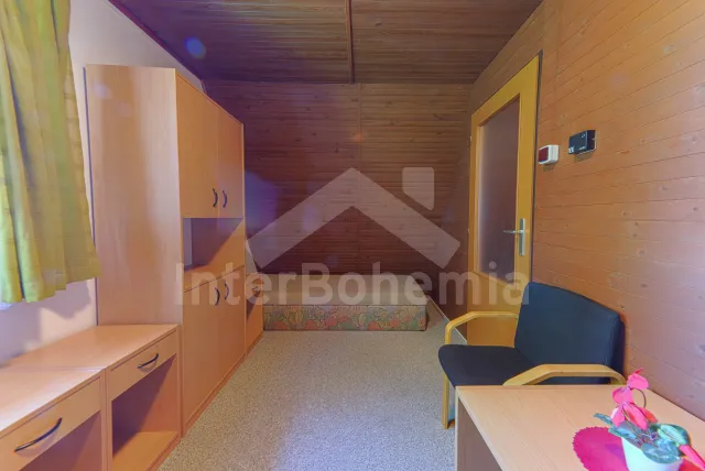 Bungalow Adelaars gebergte VC 0013