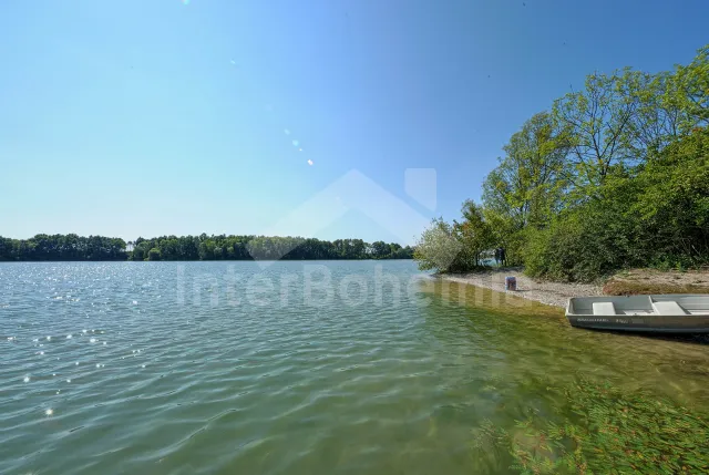 Bungalow Adelaars gebergte VC 0013