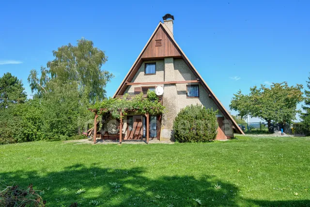 Bungalow Adelaars gebergte VC 0013