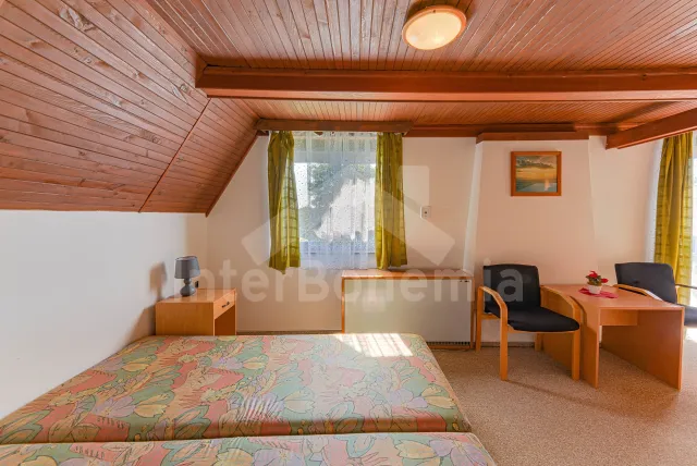 Bungalow Adelaars gebergte VC 0013