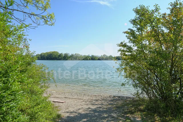 Bungalow Adelaars gebergte VC 0013