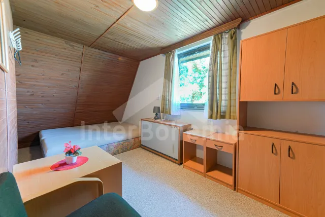 Bungalow Adelaars gebergte VC 0013