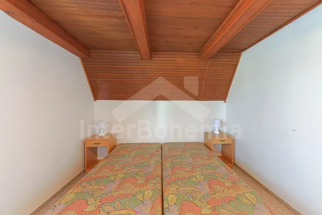 Bungalow Adelaars gebergte VC 0013