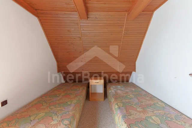 Bungalow Adelaars gebergte VC 0013