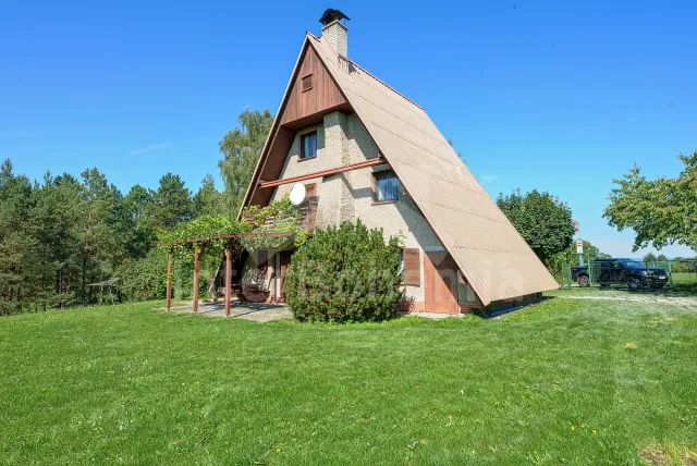 Bungalow Adelaars gebergte VC 0013