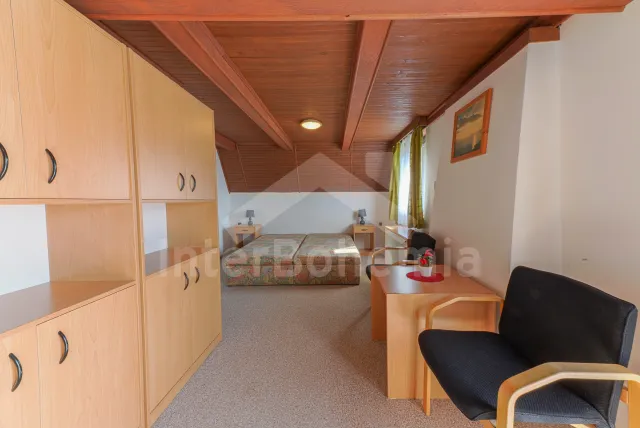 Bungalow Adelaars gebergte VC 0013