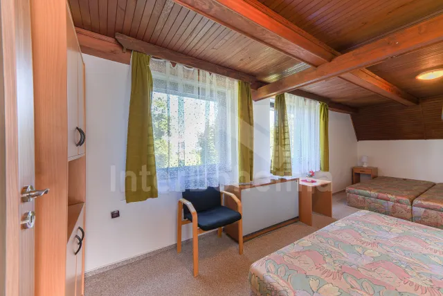 Bungalow Adelaars gebergte VC 0013