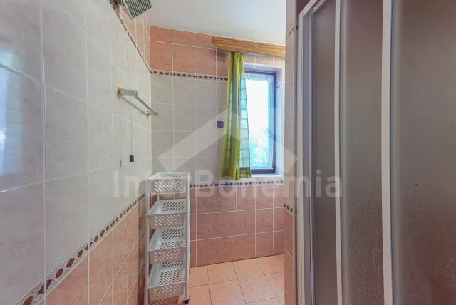 Bungalow Adelaars gebergte VC 0013