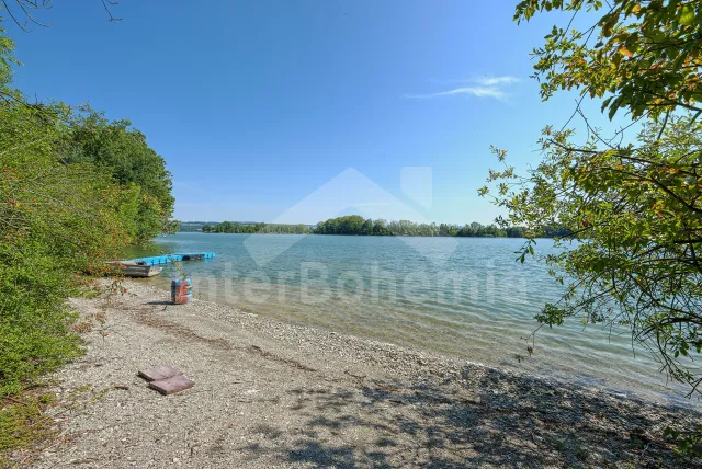 Bungalow Adlergebirge VC 0013