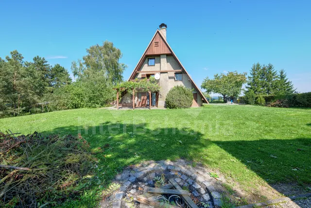 Bungalow Adelaars gebergte VC 0013