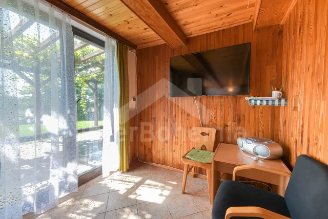 Bungalow Adelaars gebergte VC 0013