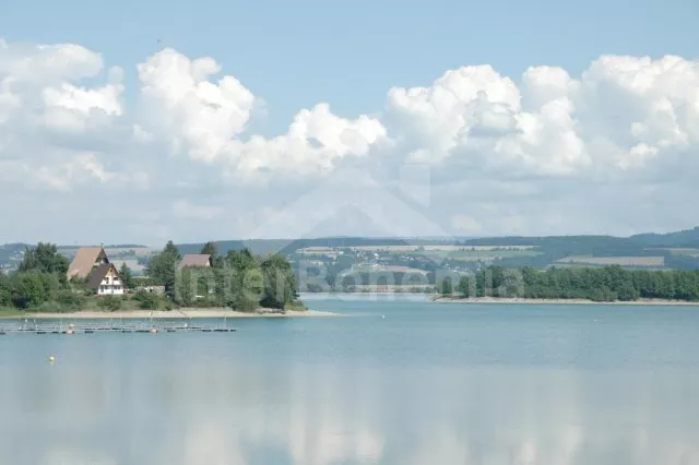 Bungalow Adelaars gebergte VC 0013