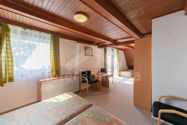 Bungalow Adelaars gebergte VC 0013