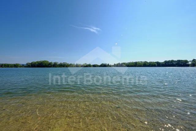 Bungalow Adelaars gebergte VC 0013