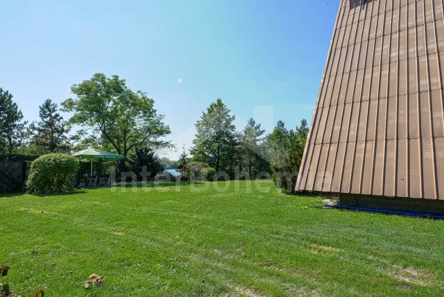 Bungalow Adlergebirge VC 0013