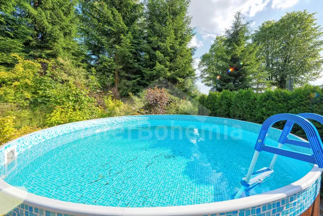 Chalupa Orlické hory a předhůří VC 0014