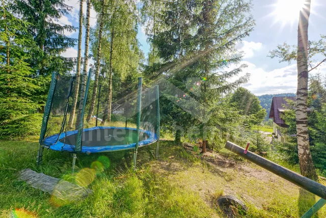 Chalupa Orlické hory a předhůří VC 0014