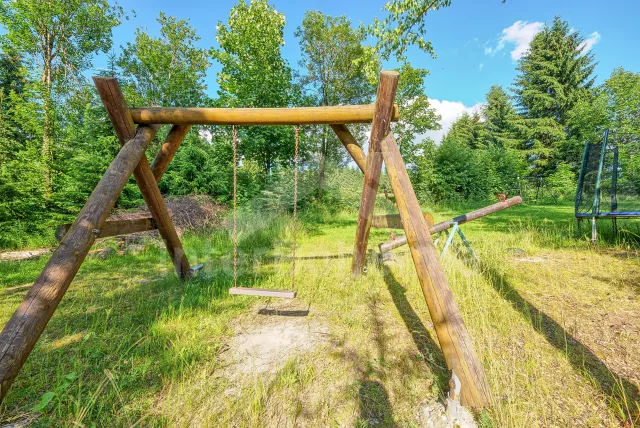 Chalupa Orlické hory a předhůří VC 0014