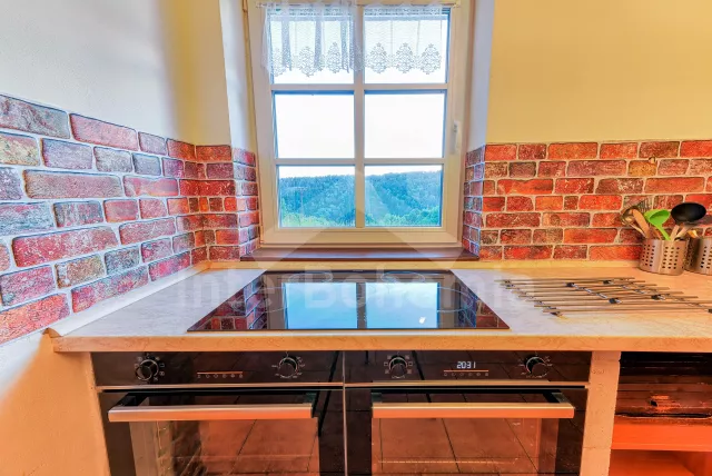 Chalupa Orlické hory a předhůří VC 0014