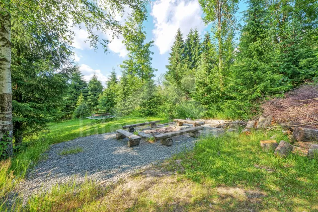 Chalupa Orlické hory a předhůří VC 0014