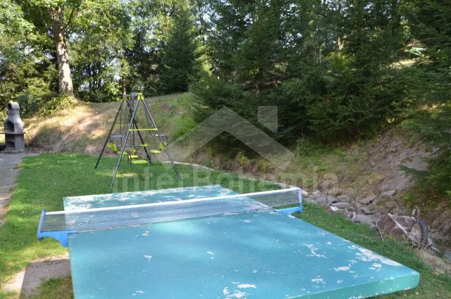 Chalupa Orlické hory a předhůří VC 0014