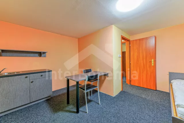 Osmá ložnice v objektu (3. apartmán)