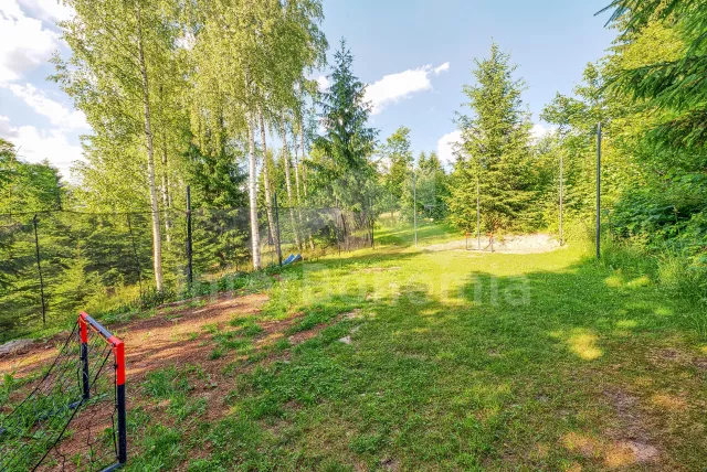 Chalupa Orlické hory a předhůří VC 0014