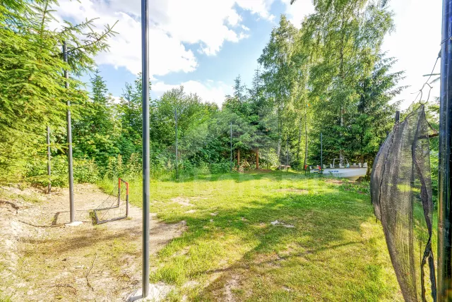 Chalupa Orlické hory a předhůří VC 0014