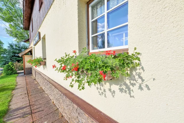 Chalupa Orlické hory a předhůří VC 0014