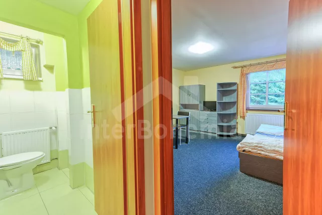 Chalupa Orlické hory a předhůří VC 0014