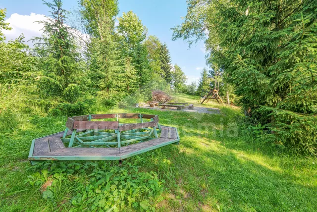 Chalupa Orlické hory a předhůří VC 0014