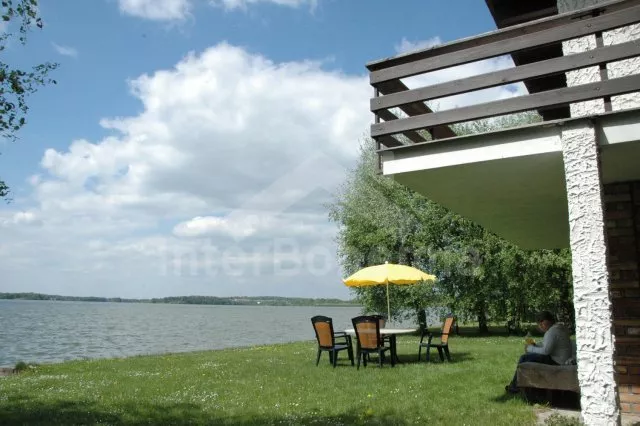 Chata Jihočeské rybníky JC 0099