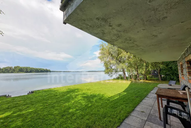 Chata Jihočeské rybníky JC 0099