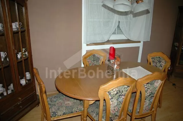 Vakantiehuis Boheems-Moravische hoogvlakte VC 0015