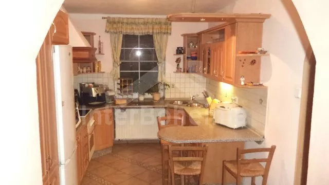 Vakantiehuis Boheems-Moravische hoogvlakte VC 0015