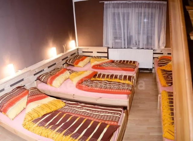 Vakantiehuis Boheems-Moravische hoogvlakte VC 0015