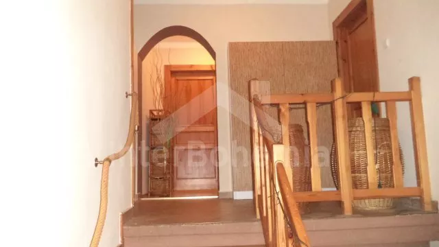 Vakantiehuis Boheems-Moravische hoogvlakte VC 0015